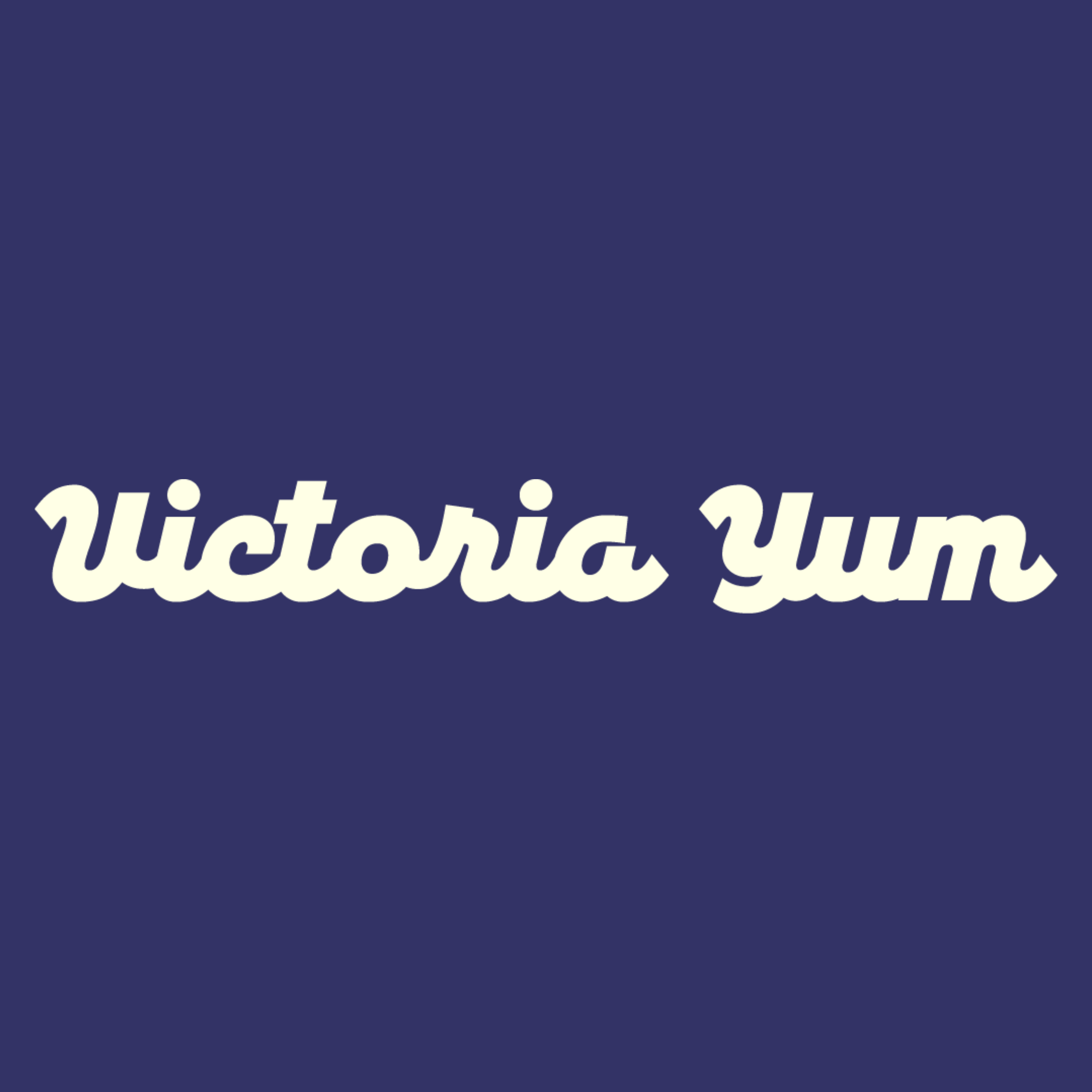 Victoria Yum